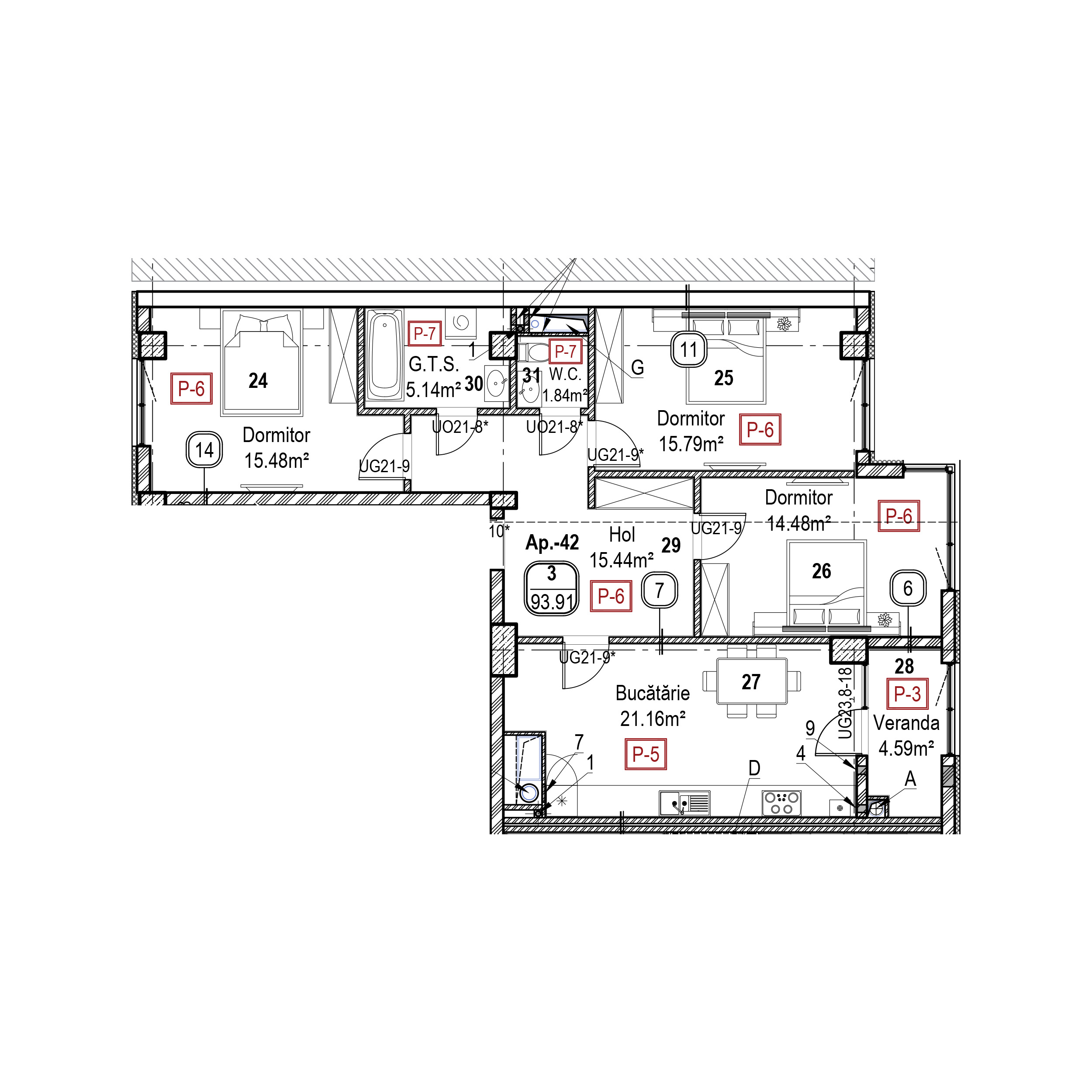 apartment cover photo